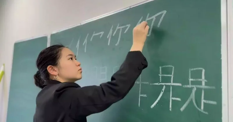 Анам есепшот ашып қойған : 9 тілді меңгерген оқушы пәтерді қалай сатып алғанын айтты