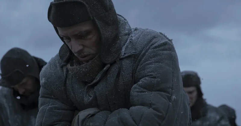 Создатель Бумажного дома снял фильм о репрессиях в Казахстане