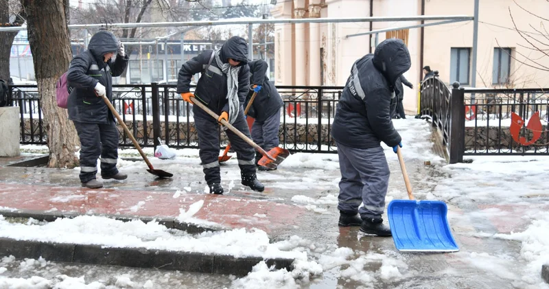 Экологиялық мәдениет: AMANAT партиясы елімізде Таза бейсенбі акциясын жүзеге асырып жатыр