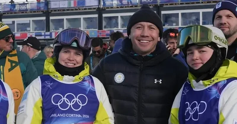 Қысқы Олимпиадада 12 ақпан күні отандастарымыздың арасынан кімдер жарысқа түседі