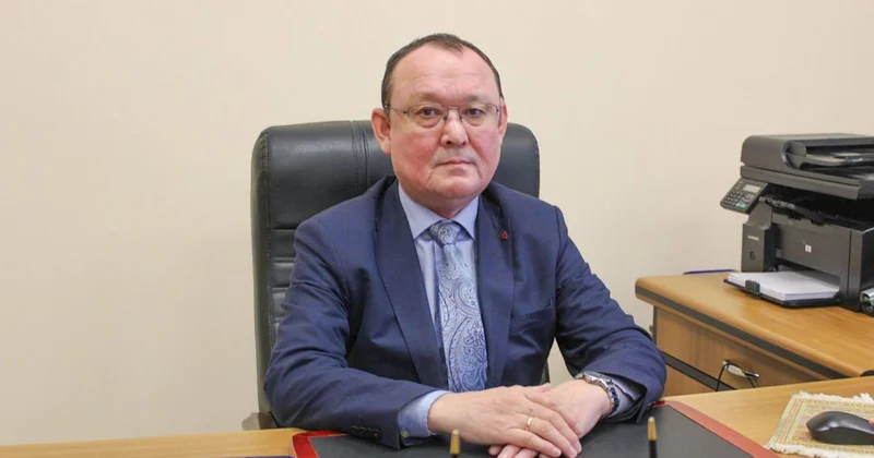 Маңғыстауэнергомұнай ЖШС нің жаңа басшысы тағайындалды