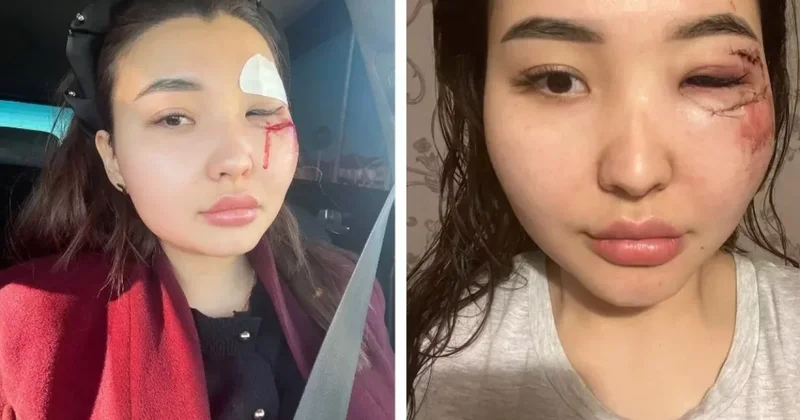 Избиение блогерши в Атырау вынесен приговор