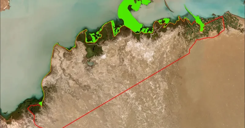 "Иле Балхаш": крупнейшее расширение охраняемой территории в Прибалхашье