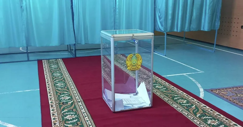 Орталық сайлау комиссиясы референдумның негізгі кезеңдерін бекітті