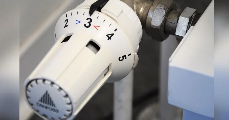 Как формируются счета за отопление: в Астана Теплотранзит дали разъяснения