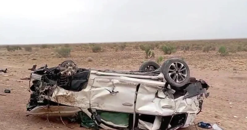 Шавкат Рахмоновтың әйелі жол апатына түскен оқиға: сот отырысының күні белгіленді