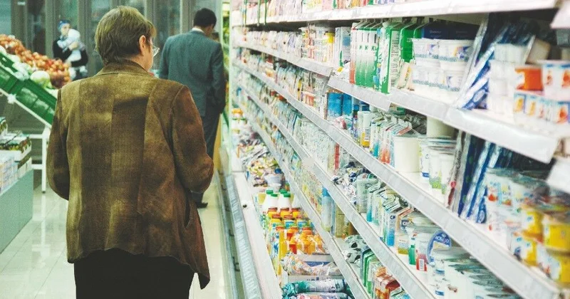 Рэкет в законе