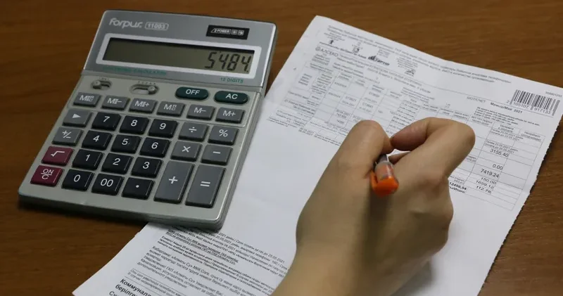 Коммуналдық қызметтер үшін төлемдер көбейді: ТМРК түсіндірді