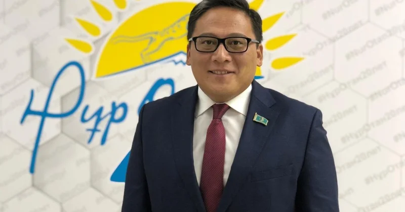 Бывший ректор алматинского вуза, осуждённый за миллиардные хищения, вышел из тюрьмы по амнистии