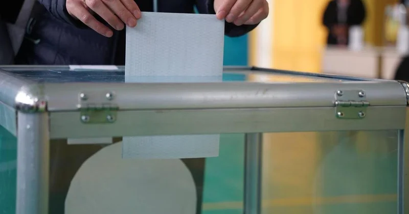 Референдум 2026: смогут ли казахстанцы проголосовать онлайн