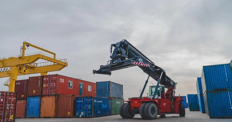 Цифровизация таможни или новые барьеры? Чего опасаются предприниматели, критикуя новую систему