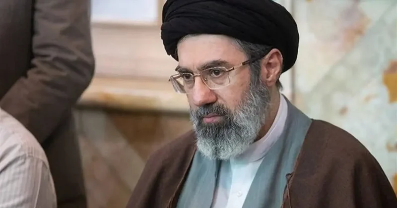 Новый верховный лидер Ирана выступил с первым заявлением: месть за мучеников и продолжение атак на базы США