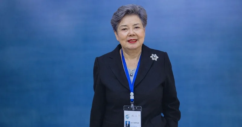 Институционалдық демократия бағыты: еліміздегі конституциялық реформа жөнінде сеулдік сарапшының көзқарасы