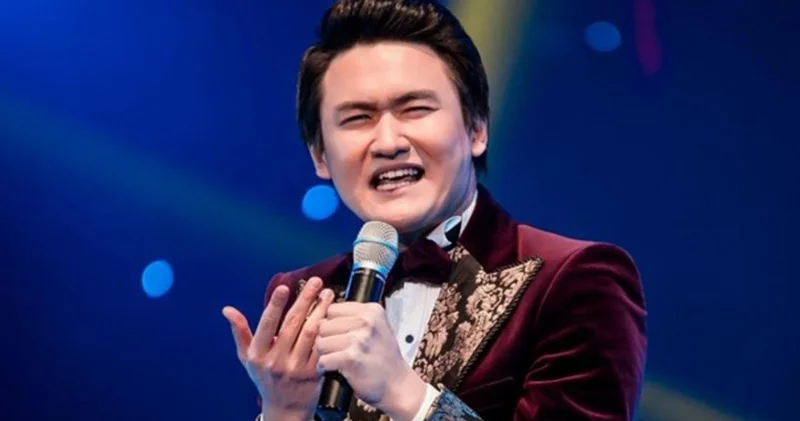 Көңілімде көптен бері жүрген ой бар : Төреғали Төреәлі алдағы жоспарын айтты