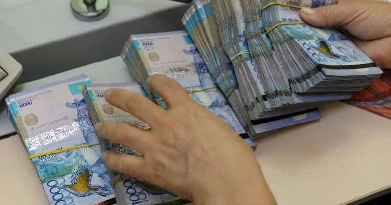 В 2025 году ВВП Казахстана составил 306 млрд долларов Президент