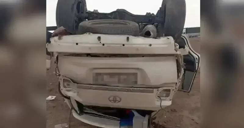 Машина супруги Шавката Рахмонова была технически исправна перед ДТП экспертиза