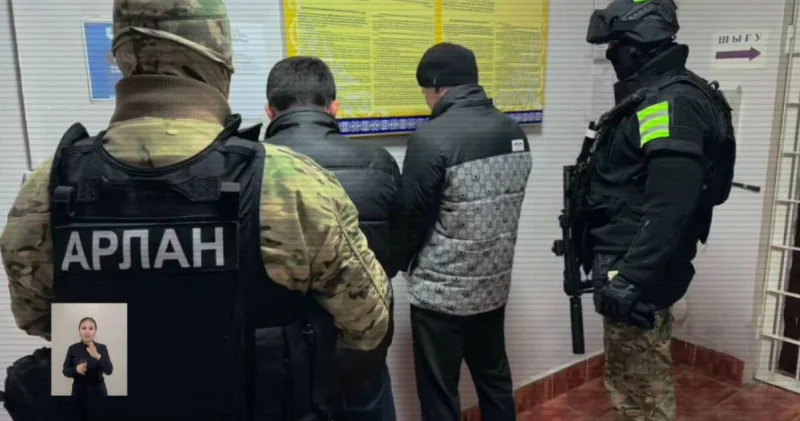 “Жауапкершілік ересектермен бірдей“: ІІМ ата аналарға үндеу жасады