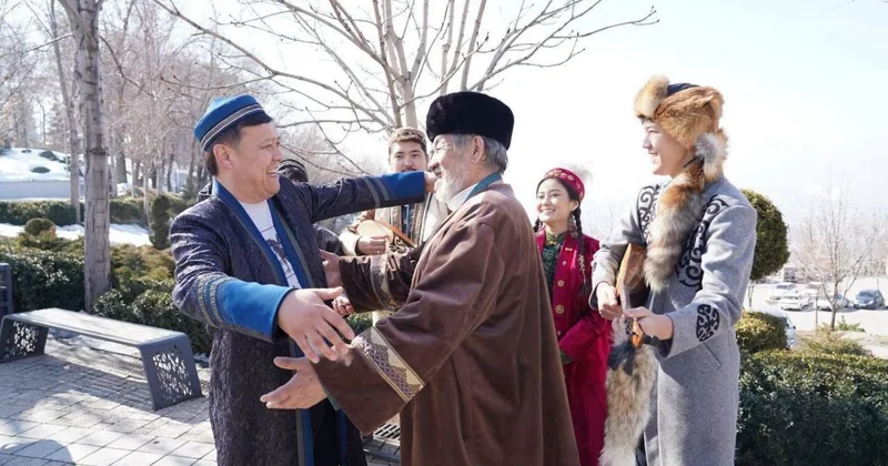 От Кок Тобе до площади Астана: как пройдет Наурызнама в Алматы