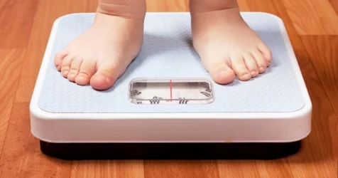 В Казахстане разрабатывают план борьбы с ожирением до 2030 года