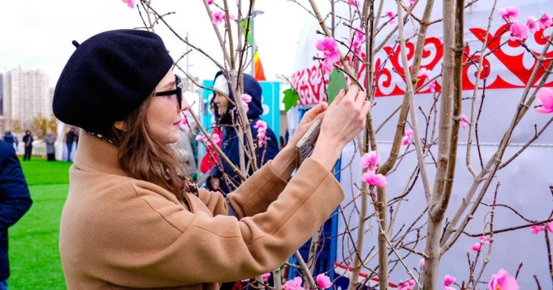 Декада Наурызнама: как столица будет праздновать главный весенний праздник