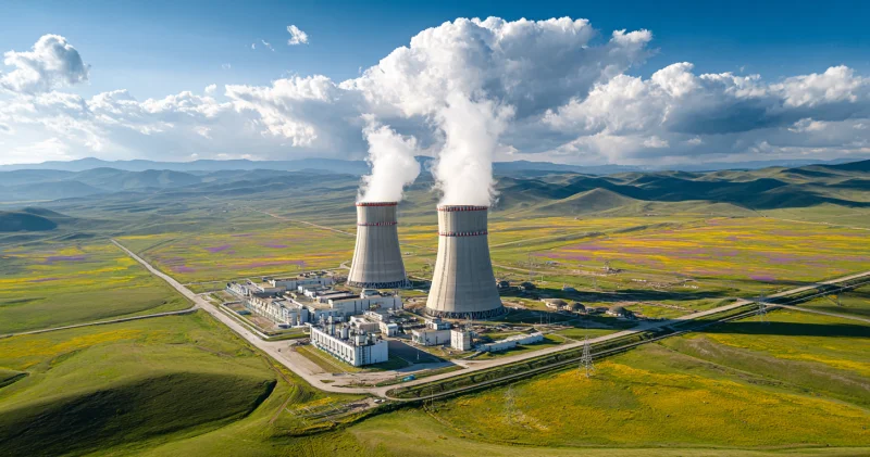 2024 жылы өткен референдумда стратегиялық шешім қабылдады Тоқаев