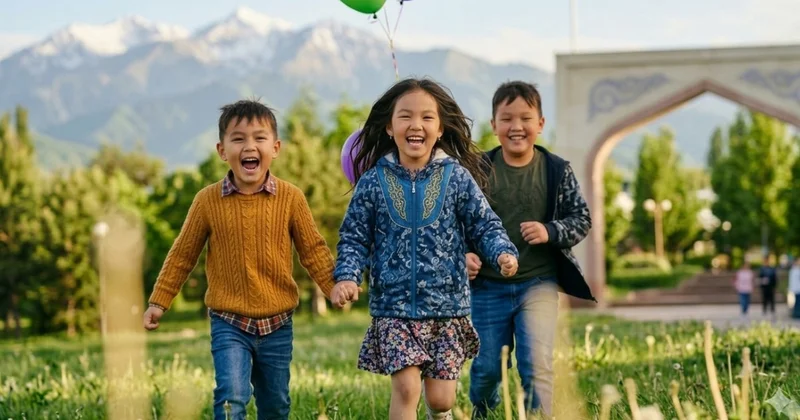 Қазақстан балалары тұжырымдамасы аясында елімізде қандай шаралар жүзеге асырылады