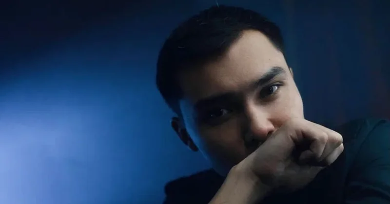 Женившийся в третий раз Абильмансур Сериков ответил злопыхателям