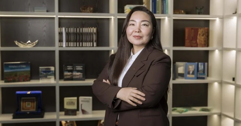 Конституционная норма о воде: стратегическое значение для безопасности Казахстана эксперт