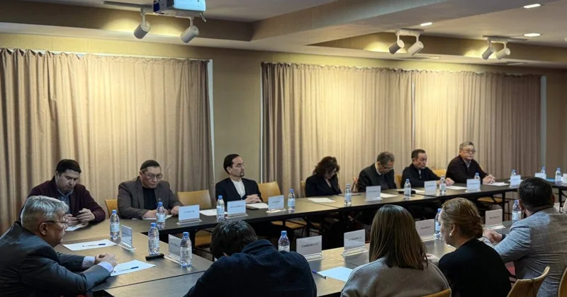 Внедрение пропорциональной системы усилит партийное развитие эксперты