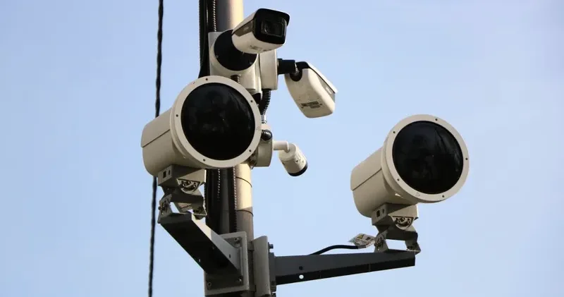 12 наурыздан бастап камералар қандай құқықбұзушылықтарды автоматты түрде тіркейді