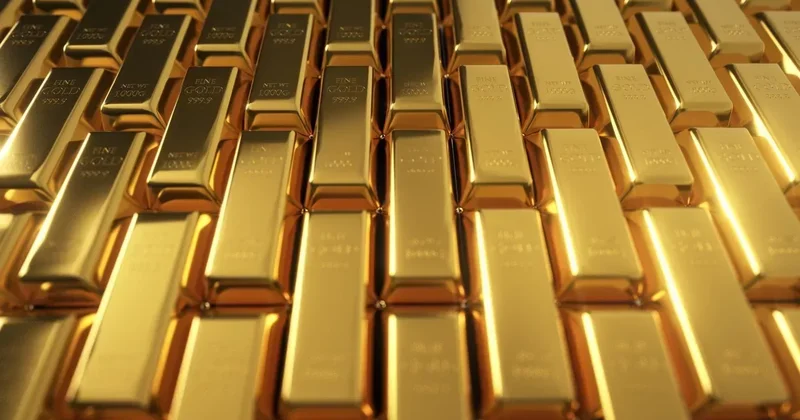 Почему золото не дорожает из за войны в Иране, рассказали эксперты