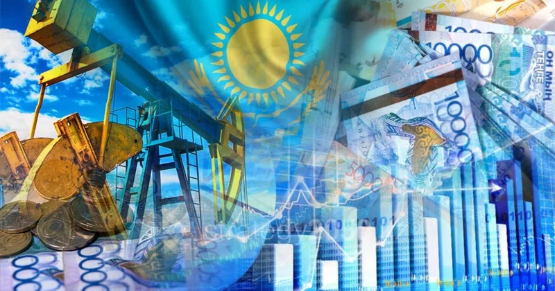 Өткен жылы Қазақстанның ішкі жалпы өнімі 306 миллиард доллар болды
