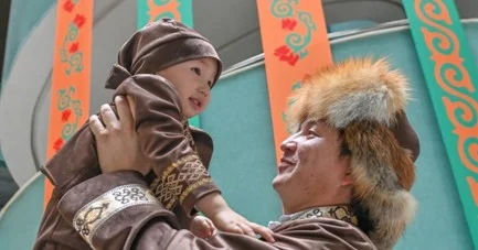 Ұрпақ тәрбиесінің төрт тұғыры