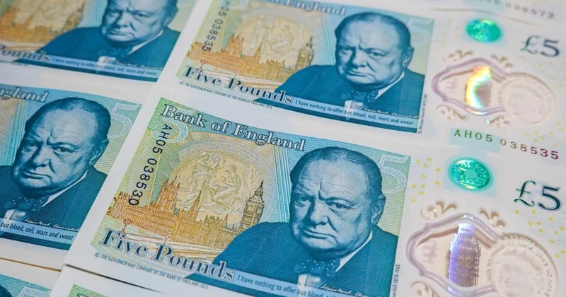 Британдықтар банкноттардан тарихи тұлғаларды емес, жануарлар бейнесін көргісі келеді