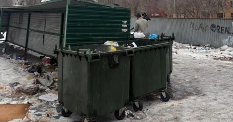 Лежало в большой сумке : стали известны подробности обнаружения тела в Актобе