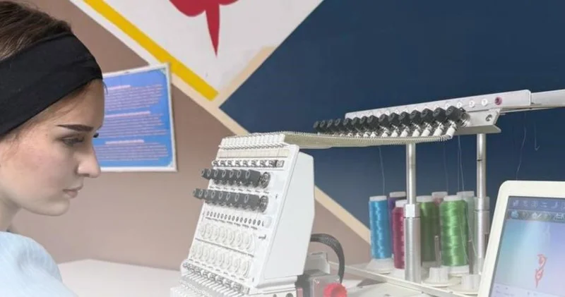 Студенты колледжа проходят практику на собственном производстве в Жамбылской области