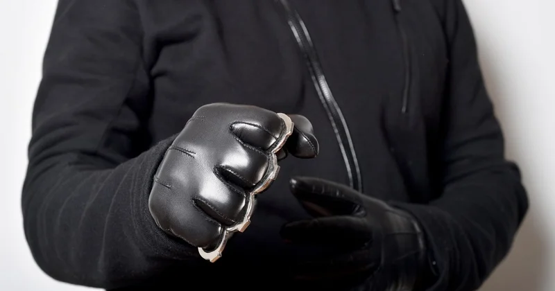 Школьницу избили кастетом в Таразе (ВИДЕО)