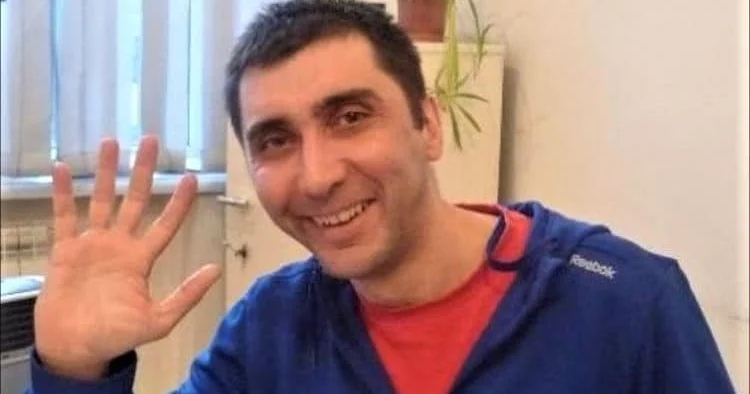 Суд Петропавловска арестовал активиста Вадима Курамшина за публикацию о наказании за обсуждение Конституции Аналитический интернет журнал Власть