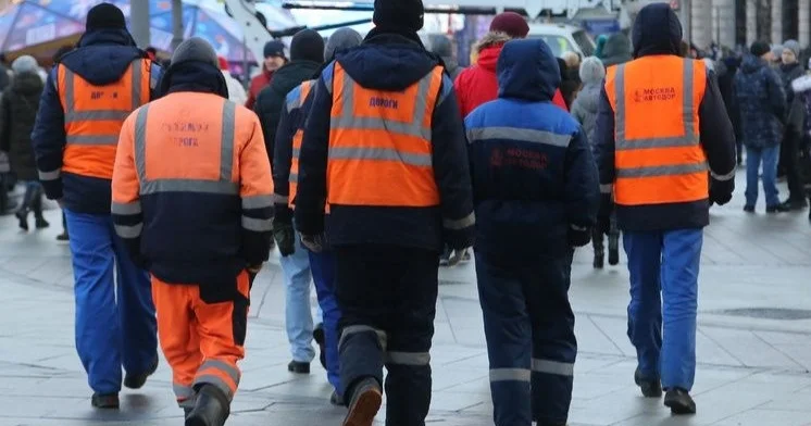 Ресейде еңбек мигранттарына қатысты жаңа ережелер енгізілмек