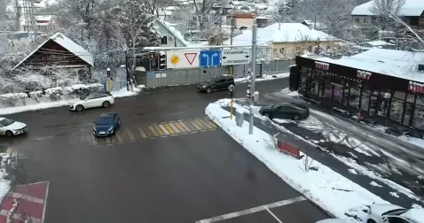 Жители элитного района в Алматы могут лишиться домов