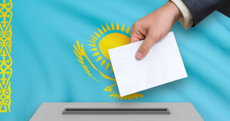 Референдум қарсаңында тәуелсіз бақылаушылардың ақпараттық штабы жұмысын бастайды