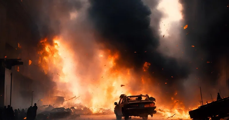 Эскалация на Ближнем Востоке: как конфликт вокруг Ирана влияет на регион и мир