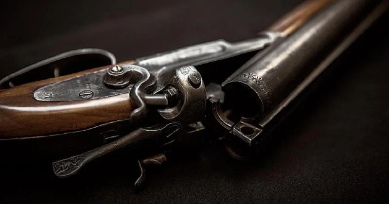 Изъяли 258 единиц оружия : масштабные проверки прошли в Алматы (видео)