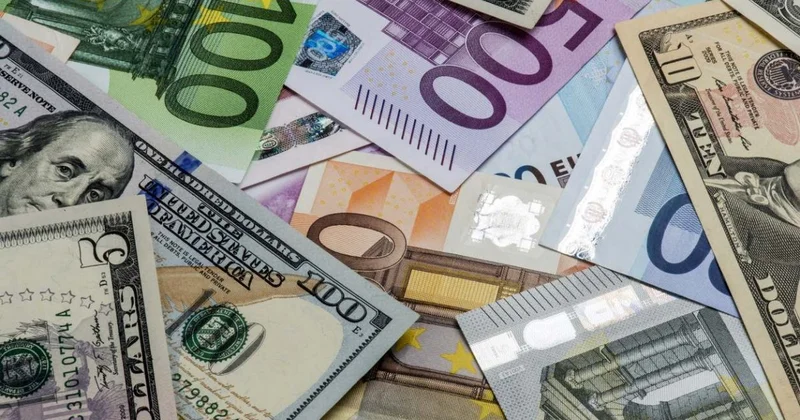 Курс валют: сколько стоят доллар, евро и рубль в Казахстане