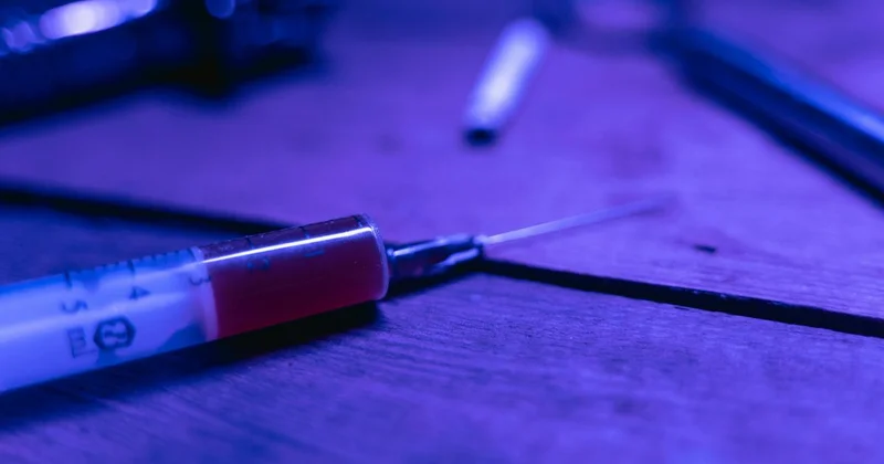 Как будут бороться с наркопреступностью в столице в ближайшие три года