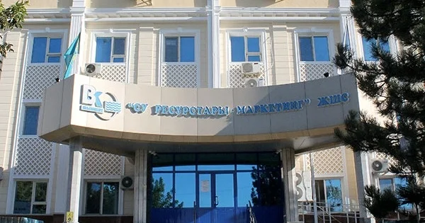 Сот шешімін жою үшін 10 млн доллар ұсынды : Шымкенттегі су мекемесі желідегі ақпаратқа жауап берді