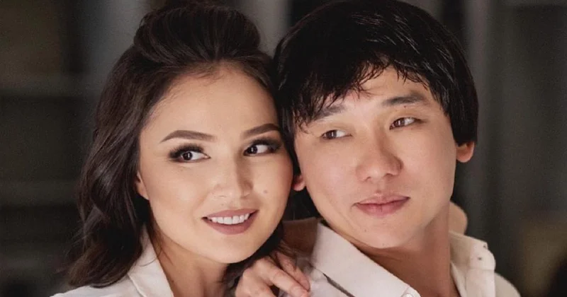 Дочь Кайрата Нуртаса и Жулдыз Абдукаримовой снялась в кино