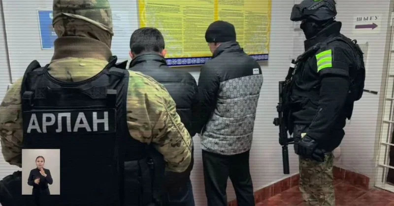 МВД Казахстана обратилось к родителям подростков с предупреждением