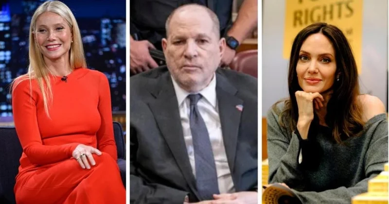 Они меня уничтожили : Осужденный Харви Вайнштейн высказался об обвинениях голливудских звезд