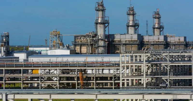 БҚО да ірі мұнай компаниясы ауаны ластағаны үшін 2 млрд теңге айыппұл төледі